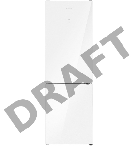 Холодильник MAUNFELD MFF185NFW