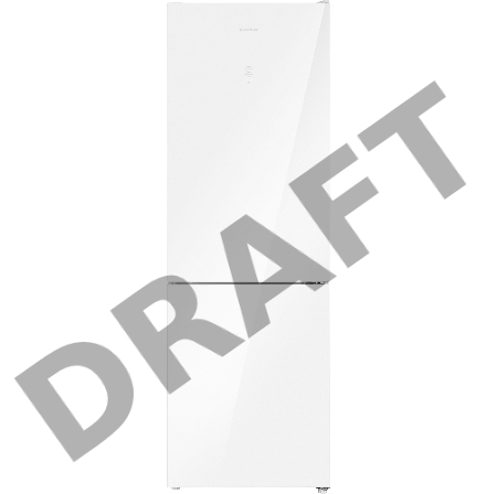 Холодильник MAUNFELD MFF185NFW