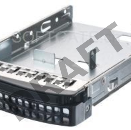 Опция к серверу Supermicro MCP-220-00043-0N 2.5