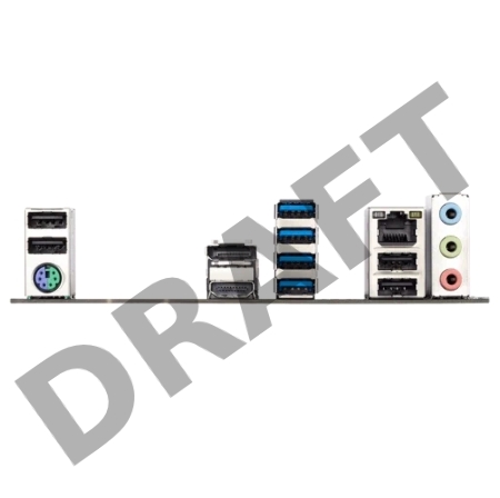 Материнская плата Gigabyte B550M K Soc-AM4 AMD B550 4xDDR4 mATX AC`97 8ch(7.1) GbLAN RAID+HDMI Материнская плата Gigabyte B550M K Soc-AM4 AMD B550 4xDDR4 mATX AC`97 8ch(7.1) GbLAN RAID+HDMI