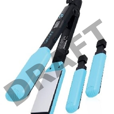 Щипцы GALAXY GL 4505