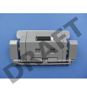 Ролик отделения в сборе HP CLJ CP3525/CM3530/Ent 500 M551/575/ Pro 500 M570 (RM1-4966)