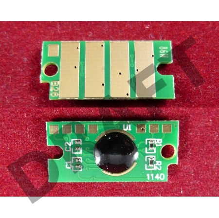 Чип Xerox Phaser 6510/WC6515 Magenta (106R03486) 2.4K (ELP Imaging®)