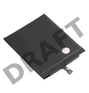 Аккумуляторная батарея BN34 для Xiaomi Redmi 5A 2900mAh / 11.17Wh 3,85V