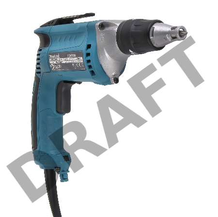 Шуруповерт Makita FS4300 570Вт патрон:держатель бит 1/4