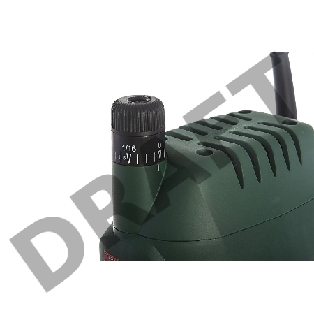 Фрезеры Bosch POF 1400 ACE 060326C820 Фрезерная машина { 1400 Вт, 11000–28000 об/мин, 55мм, 3.5 кг }