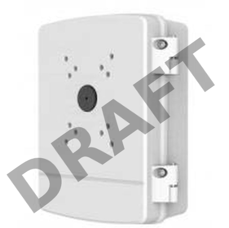 Монтажная коробка Dahua DH-PFA140 (упак.:1шт)