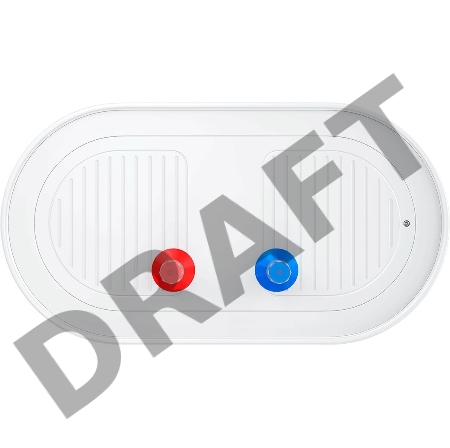 Водонагреватель Timberk Lotta T-WSE80-FS1D-V 2кВт 80л электрический настенный/белый