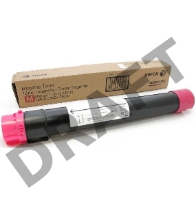 Тонер-картридж XEROX AltaLink C8030/35/45/55/70 пурпурный (15,0K)