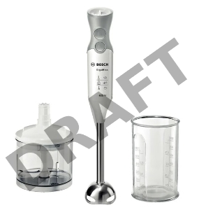 Блендер Bosch MSM66120