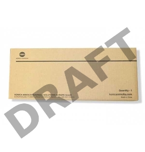 Тонер-картридж TN­328K Konica Minolta для C250i/C300i/C360i, 28К черный AAV8150