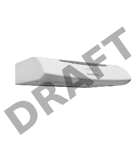 Вытяжка Gefest ВО-2601