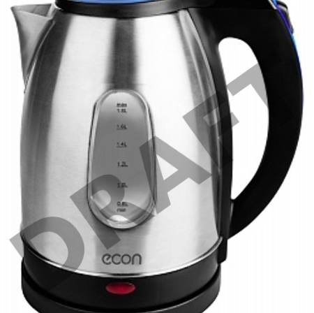 Чайник ECON ECO-1881KE