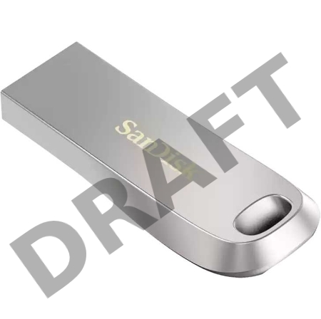 Флеш накопитель 128GB SanDisk CZ74 Ultra Luxe, USB 3.1