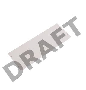 Фальшпанель в шкаф 19