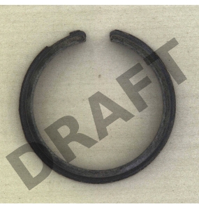 Бушинг тефлонового вала Samsung ML-3470/3471/SCX-8123/8128 (JC61-01958A)