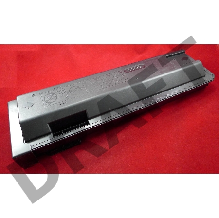 Тонер-картридж Sharp MX M282/283/362/452/502 (MX-500GT) (туба 1000г) JPN