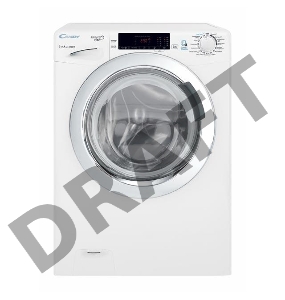 Стиральная машина Candy GVS4 127TWC3/2-07 класс: A+++ загр.фронтальная макс.:7кг белый