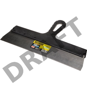 Шпатель STAYER 