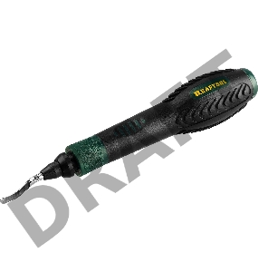 Гратосниматель со сменным лезвием Kraftool EXPERT 23440