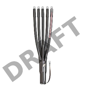 Муфта кабельная 5ПКТп-1-70/120 КВТ 60329