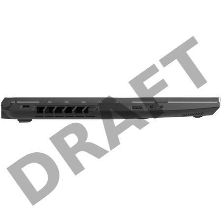 Ноутбук Dream Machines RT3060-15EU51