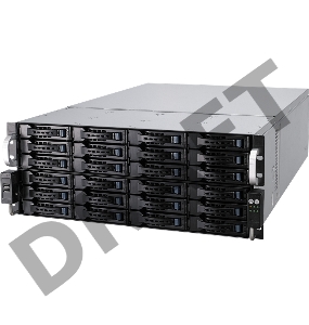 Серверная платформа RS540-E9-RS36-E