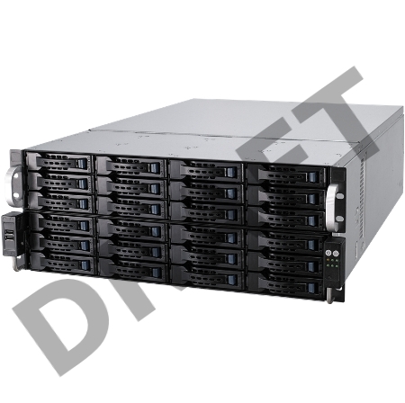 Серверная платформа RS540-E9-RS36-E
