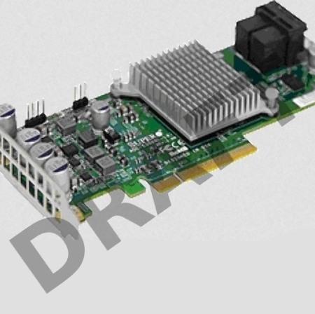 Контроллер SuperMicro AOC-S3008L-L8i (AOC-S3008L-L8i)