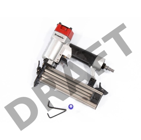 Степлер пневматический MATRIX 57410  для гвоздей от 10 до 50мм