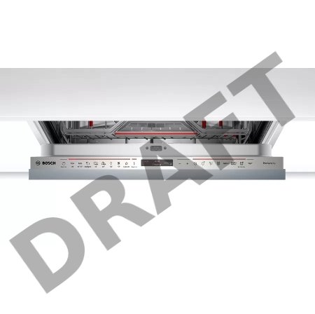 Посудомоечная машина BOSCH 60CM SMV8YCX03E Встраиваемая