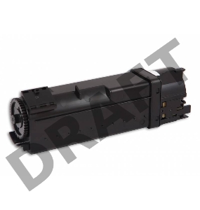 Тонер Картридж Cactus CS-PH6140Y (106R01483) желтый для Xerox 6140 (2000стр.)