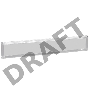 Крышка для магазина защиты с грозоразрядниками ITK