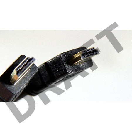 Кабель HDMI 19M/M ver 2.0, 3М  Aopen <ACG711-3M>      