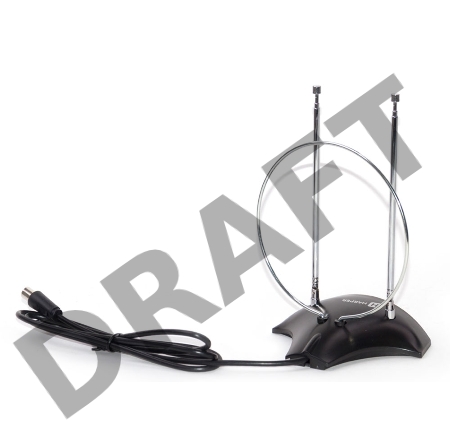 Телевизионная антенна HARPER ADVB-2010