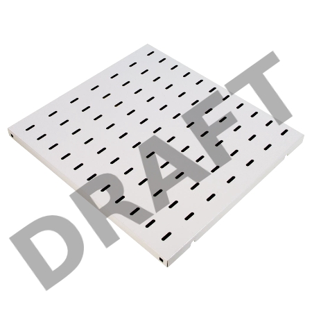 Полка стационарная ЦМО СВ-45У нагр.:100кг. 19