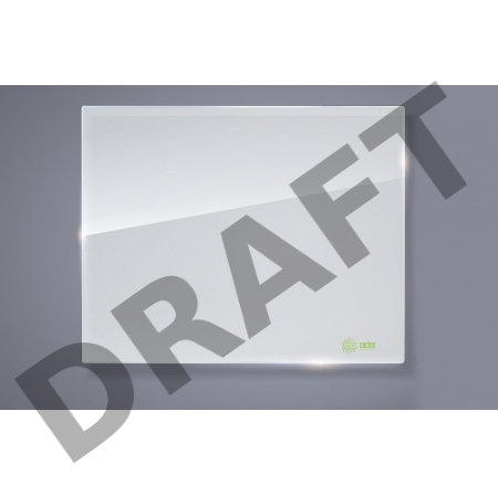 Демонстрационная доска Cactus CS-GBD-120x150-WT стекло стеклянная 120x150см белый Демонстрационная доска Cactus CS-GBD-120x150-WT стекло стеклянная 120x150см белый