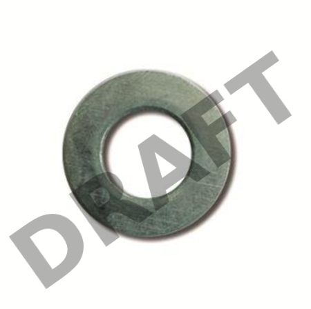 Шайба М6 (уп.200шт) ДКС CM240600