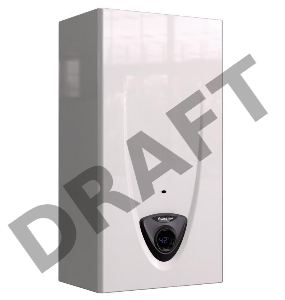 Водонагреватель проточный Ariston Fast Evo C 14