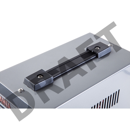 Стабилизатор напряжения Ресанта АСН-1 000/1-Ц 63/6/2 Стабилизатор {220В±8%, Габариты 237х140х170, Вес 4 кг}