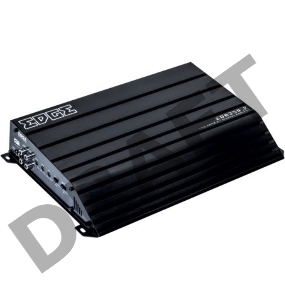 Усилитель автомобильный Edge EDA350.2-E7 двухканальный
