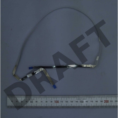 Шлейф линейки сканирования Samsung SCX-8123/8128/CLX-9201/9251/9301 (JC39-01674A)