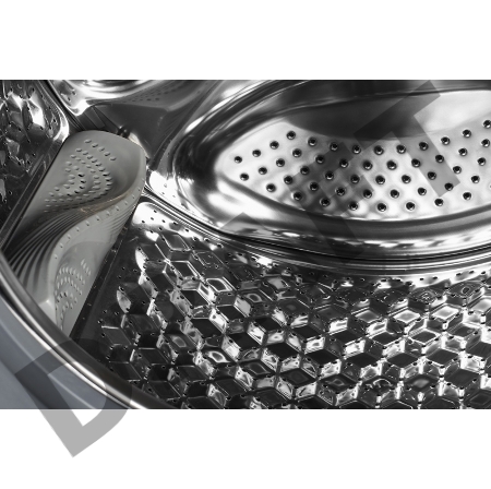 Встраиваемые стиральные машины Weissgauff WMI 6128 D