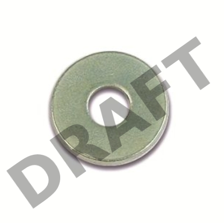 Шайба М6х1.5 (уп.200шт) ДКС CM120600