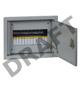 Щит ЩРВ-12(з) EKF mb11-12