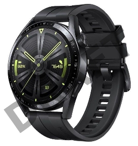 Умные часы HUAWEI GT 3 JPT-B29S BLACK