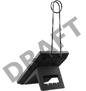 Телефон IP Fanvil X2C черный