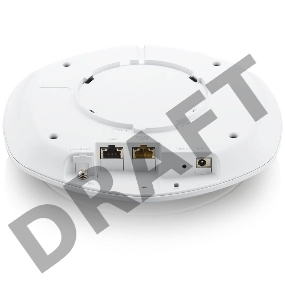 Точка доступа Zyxel WAC6303D-S (WAC6303D-S-EU0101F)