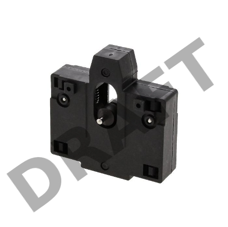 Механизм блокировки для КМЭ (09А-32А) EKF ctr-s-01