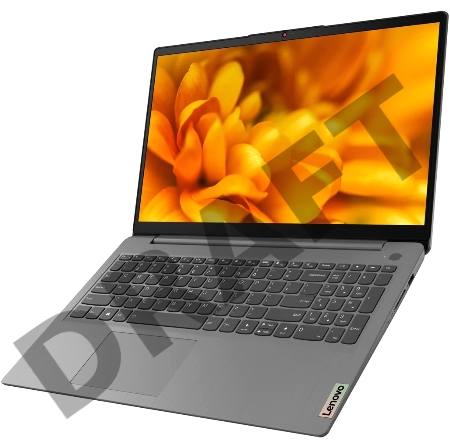 Ноутбук Lenovo IdeaPad 3 15ITL6 15.6